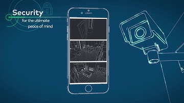 The Crestron Smart Home