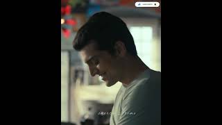 Love Is A Habit, The Habit Ends To Diecobalt Blue