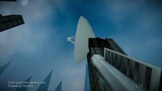 Agent 64 - Helipad (Agent - 38.187)