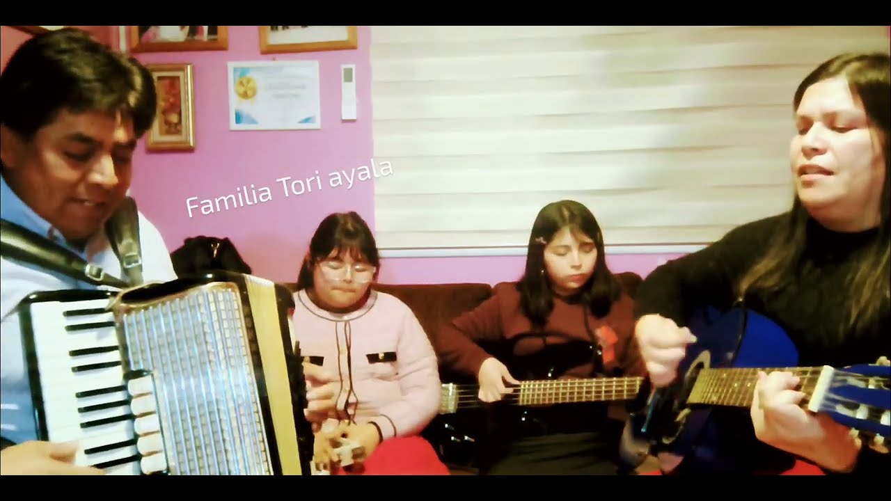 Medley de coros alegres 