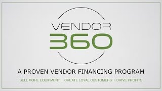 Equipment Lease and Equipment Finance Equipment Lease and Equipment Finance