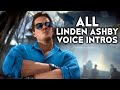 MORTAL KOMBAT 11 All Linden Ashby Johnny Cage Intros Dialogue MK11 Movie Skin