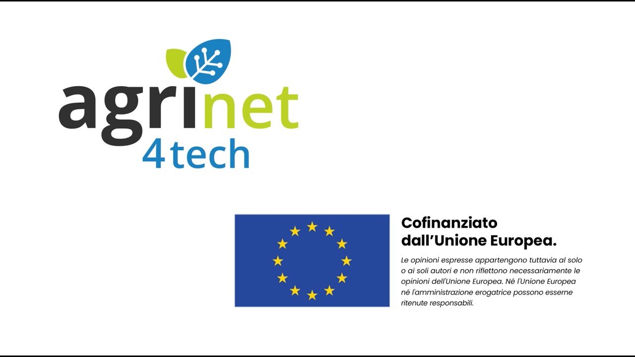 Agrinet - Il futuro in campo - Ponente ligure: il basilico tra tradizione e innovazione