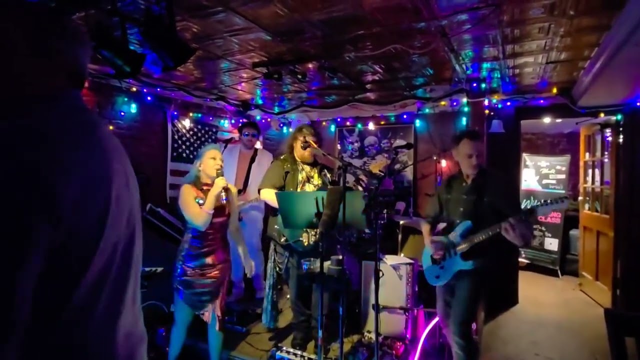 Turn To The Sky - (The March Violets)