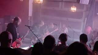 limblifter ~ tinfoil @ Green Auto (Vancouver, BC) May 5, 2024