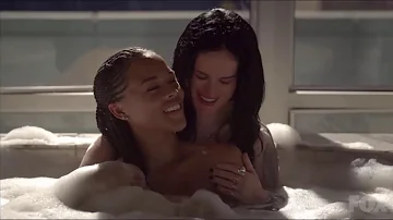 Empire - Tub Scene (Season 3)