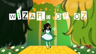 The Dismantling Show of Oz