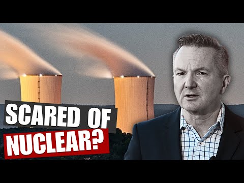 ‘Need to be talking about it now’: Government refuses to look at long term energy solutions