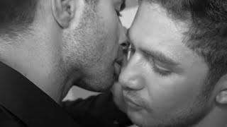 ქართველი გეი პორნო მსახიობი დათო ბარამია (იგივე დათო ფოლანდი)