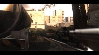misbegotten [COD4]