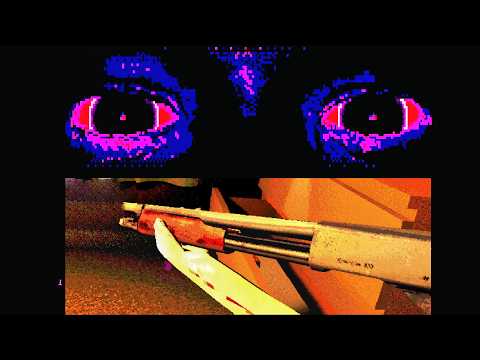 A VERY Dark Home Invasion Horror Game... | Ikapali