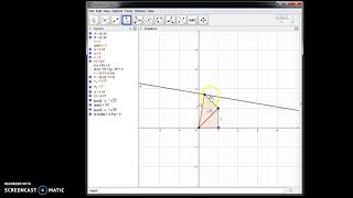 Theodorus Spiral (Square Root Spiral)