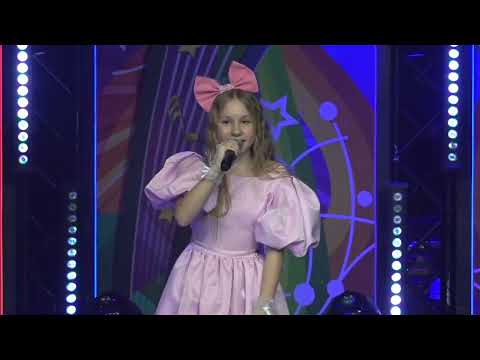 Сабина Фатхуллина