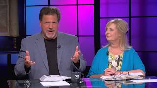Quick Study, Mark 7-8 | Miracles are Not Normal! - October 3, 2018
