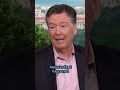 MS NOW EXCLUSIVE: Comey on Trump's second term: 'We're in for a ROUGH ride'