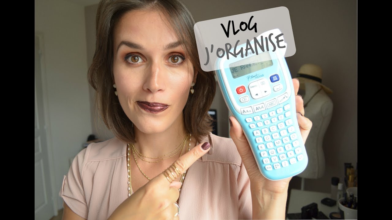 Mode D Emploi Brother P Touch H100lb