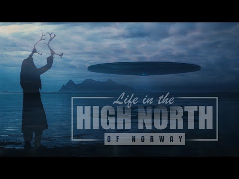 You were not supposed to do this | Life in the high north of Norway