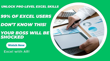 Excel LAMBDA Function Explained | Create Custom Functions Without VBA!