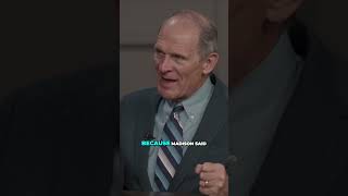 The Genius of Checks and Balances Explained
