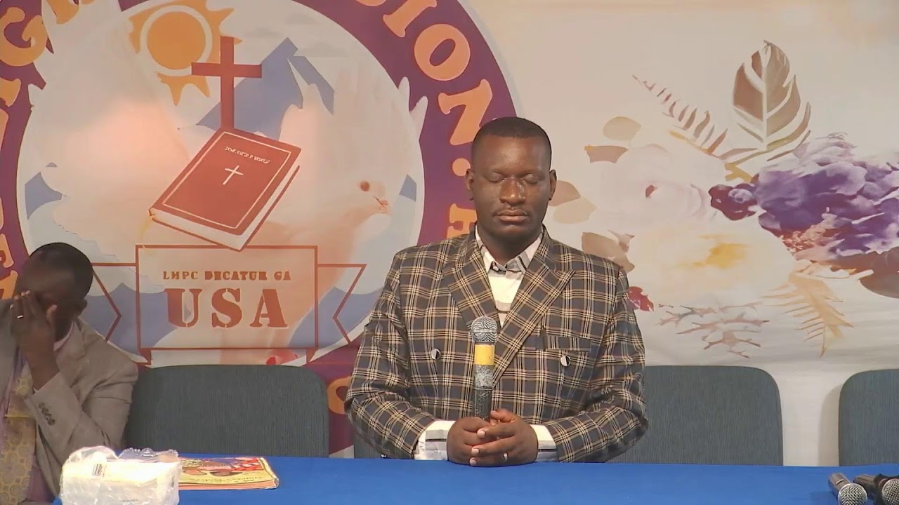 Sunday Service 02/22/2026