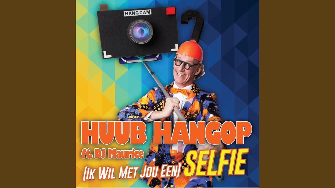 [Ik Wil Met Jou Een] Selfie (Radio Versie) - YouTube
