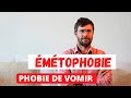 L émétophobie Phobie De Vomir La Pire Phobie L émétophobie Phobie De Vomir La Pire Phobie
