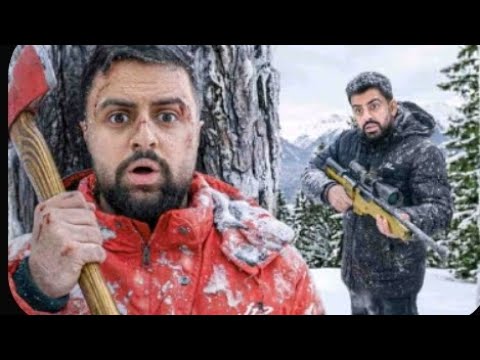 سلسلة الثلج باور جزء ثاني 2