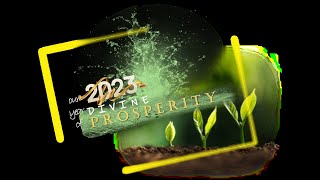 Sunday Celebration 130823 | Unity: A Pathway for Breakthrough in Travail