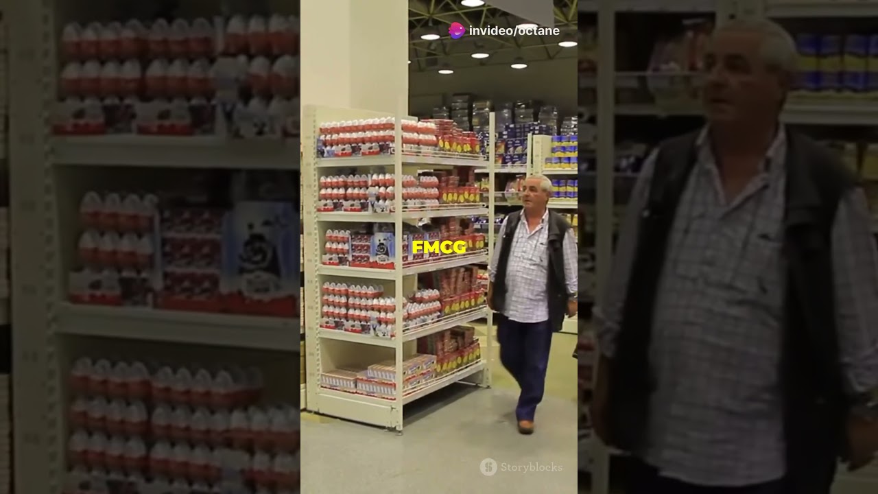 ITC Shares Soar After Budget 2024! - by octanes Workspace