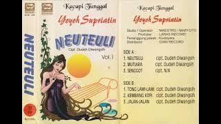 Yoyoh Supriatin - Neuteuli
