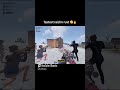 The fastest raid in rust