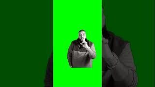 Nocopyright Greenscreen Another One Meme