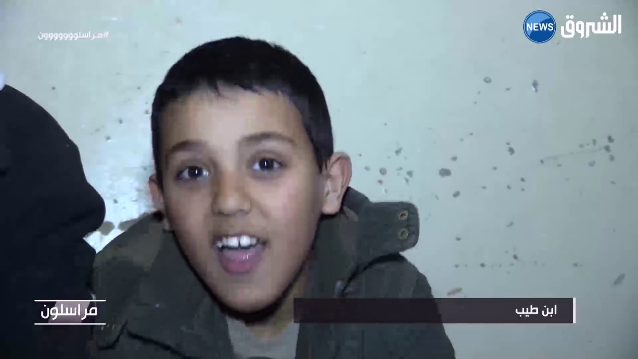 كفيف يصلح الهواتف النقالة بالسوقر ولاية تيارت