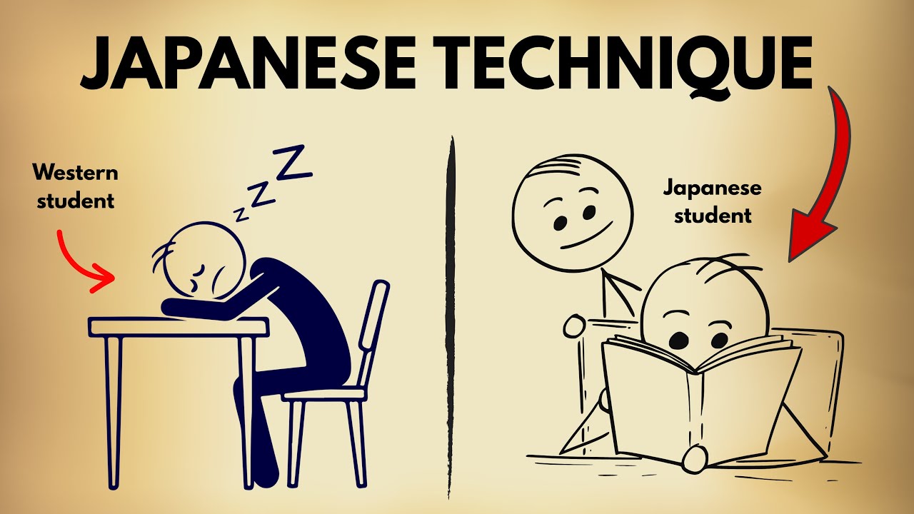 6 Japanese Discipline Method That Rewires Your Brain in 30 Days