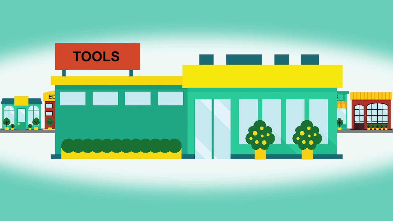 Relationship Avenues - Social Media Promo