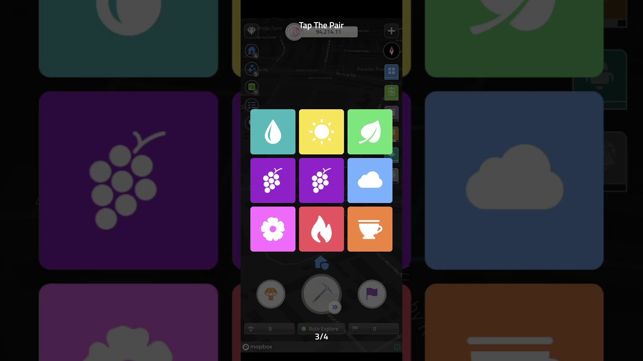 CoinApp - Feature 2 - Audio + Video