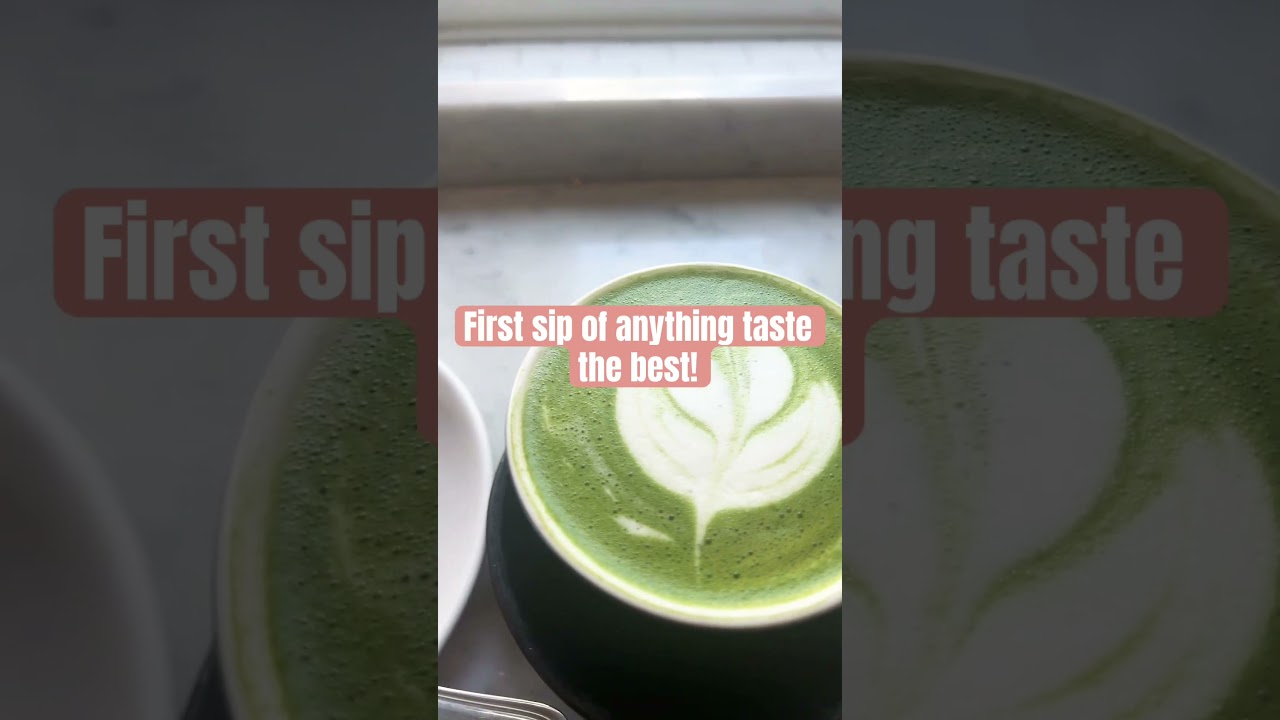 Self Reflection during Afternoon Tea Time🤩