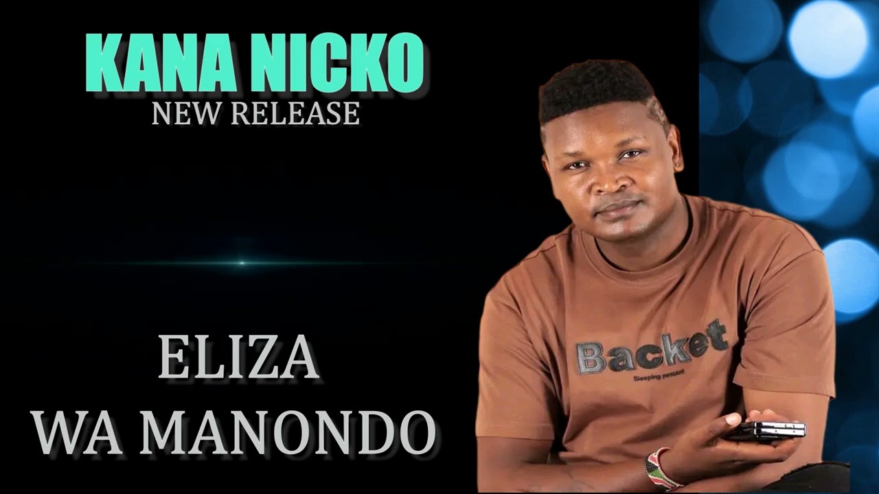 ELIZA COVER...BY KANA NICKO