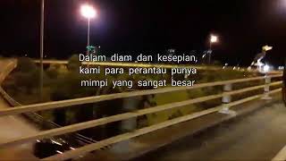 Download Lagu Story wa/anak rantau MP3
