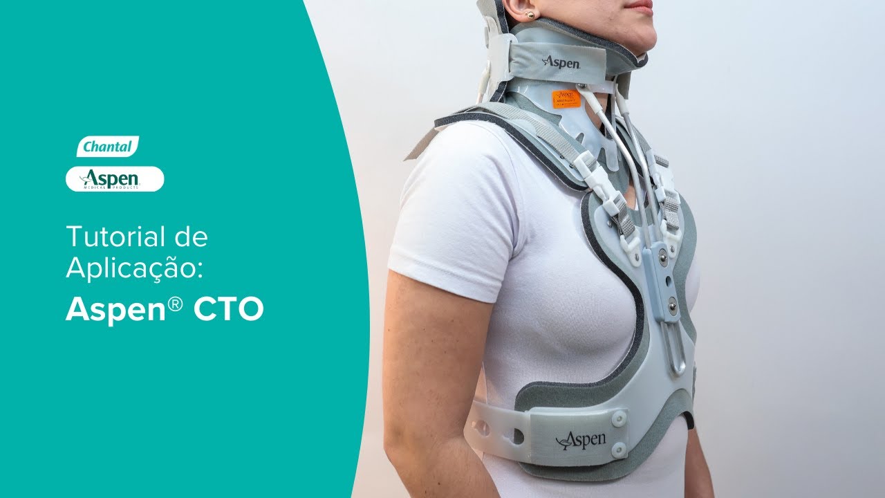 Aspen® CTO | Tutorial de Aplicação | Chantal