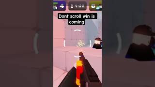 shotgun is best. (PT.14) #roblox #rivals #memes #youtubeshorts #robloxshorts #viral #funny