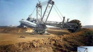 Nigeria barite mining processing