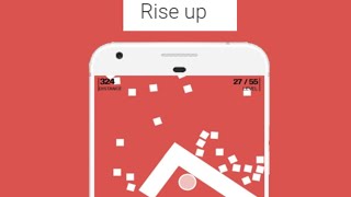 Cara Bermain Game Rise Up screenshot 5