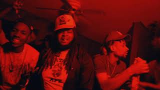 50Shot Gleesh - Trappin Out Da Heights Shot By