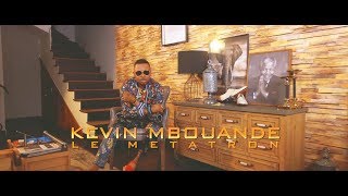 Kevin Mbouande - Chida (Clip Officiel)