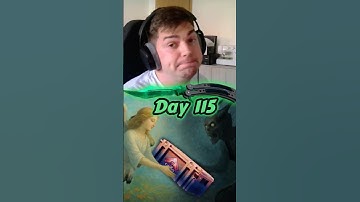 HUNTING MY FIRST EVER GOLD - DAY 115 #shorts #cs2 #caseopening