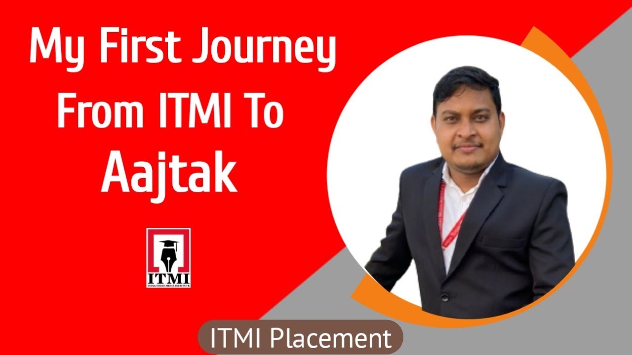 From ITMI to Career Triumphs - Inspiring Alumni Share His Journey | Nilesh Govind Rao