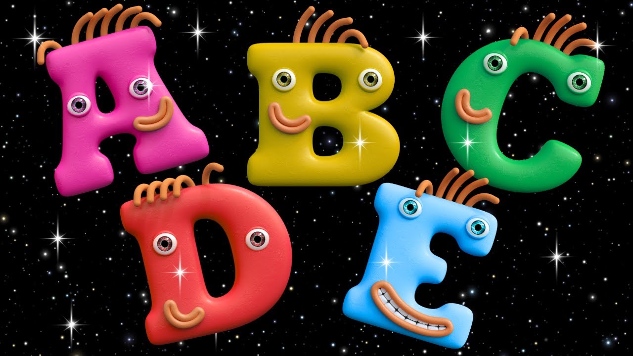 ABC Phonics Song | Learn to Read | Fun Songs for Children