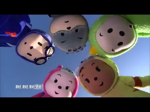 후토스 댄스타임 후토스 잃어버린 숲 ㅣ KBS방송