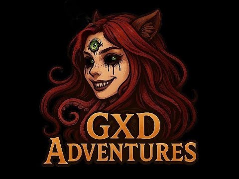 The Tome of Chaos Page 8 The Voice's Burden by GXD Adventures